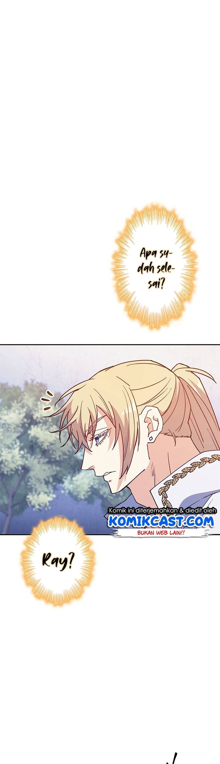 White Dragon Duke: Pendragon Bab 36 halaman 25
