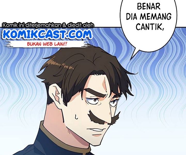 White Dragon Duke: Pendragon Bab 36 halaman 37
