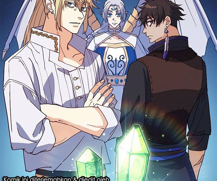 White Dragon Duke: Pendragon Bab 36 halaman 65
