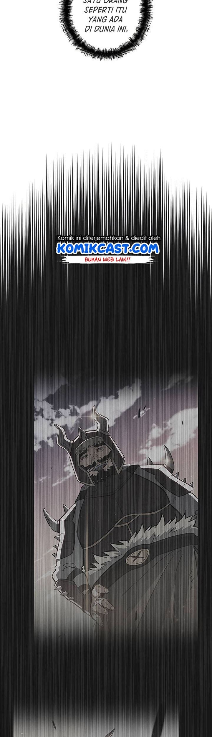 White Dragon Duke: Pendragon Bab 36 halaman 72