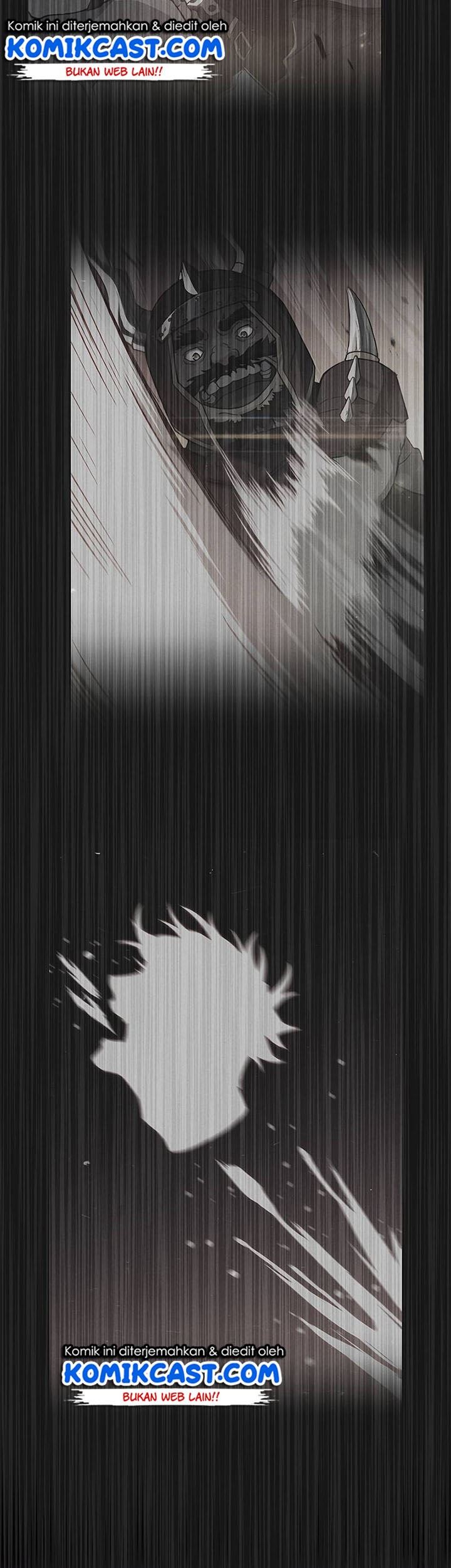 White Dragon Duke: Pendragon Bab 36 halaman 74