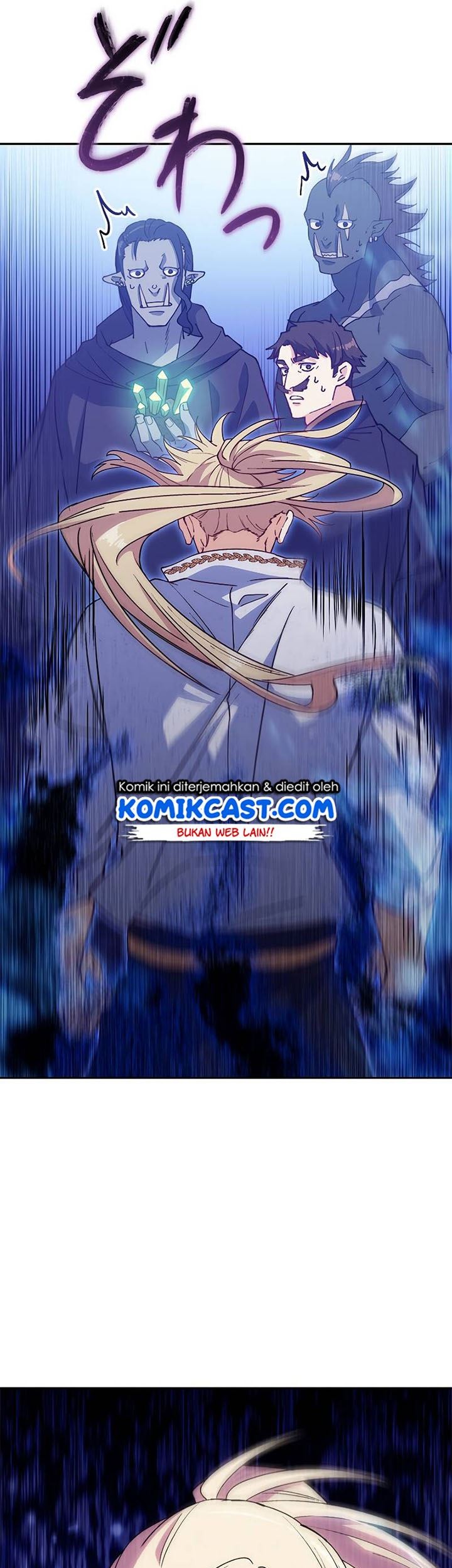 White Dragon Duke: Pendragon Bab 36 halaman 77