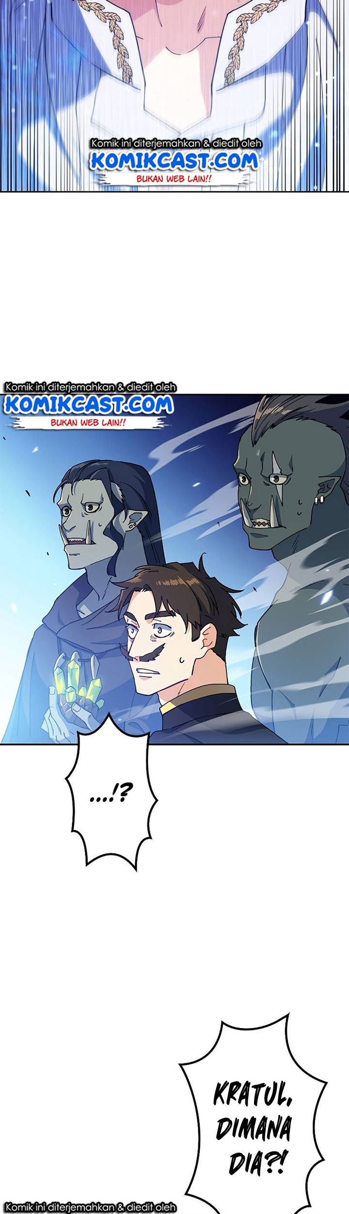 White Dragon Duke: Pendragon Bab 36 halaman 79
