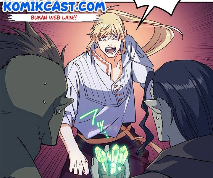 White Dragon Duke: Pendragon Bab 36 halaman 80
