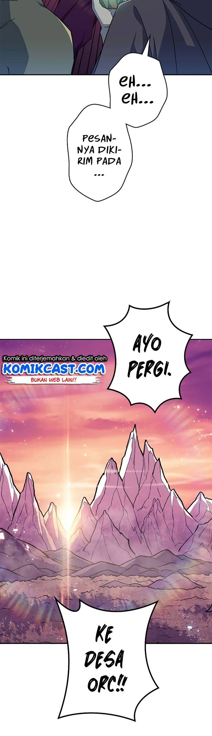 White Dragon Duke: Pendragon Bab 36 halaman 81