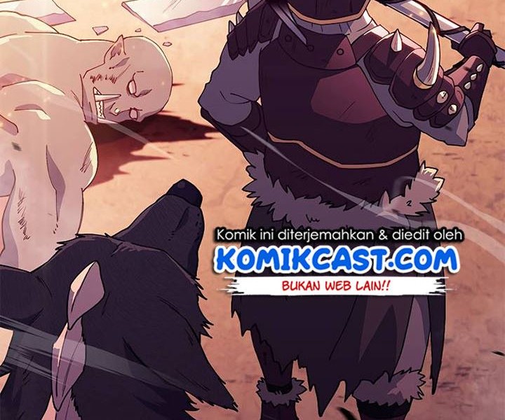 White Dragon Duke: Pendragon Bab 36 halaman 84