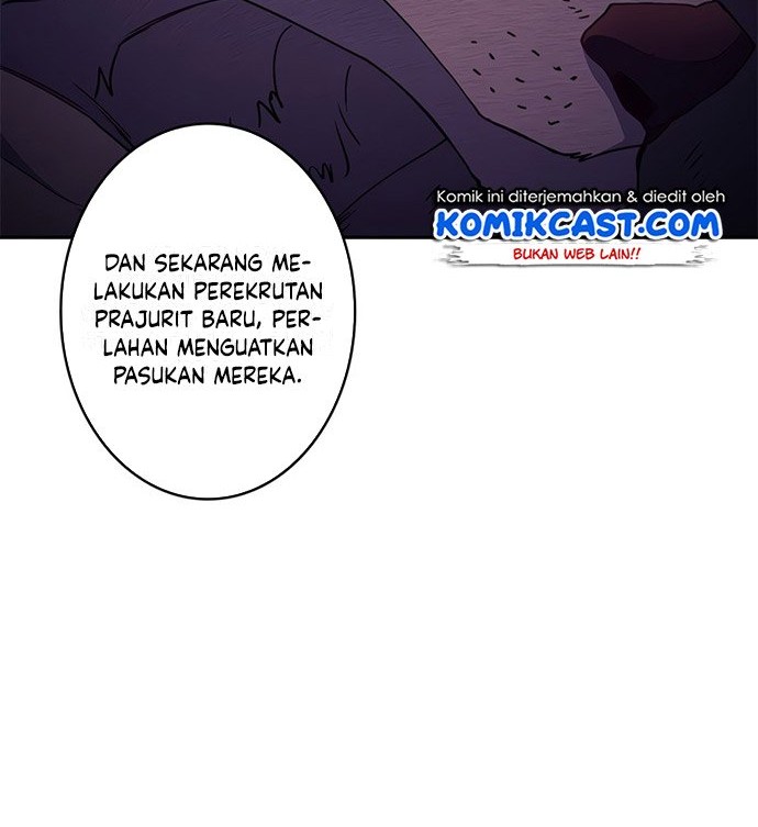 White Dragon Duke: Pendragon chapter 37 halaman 3