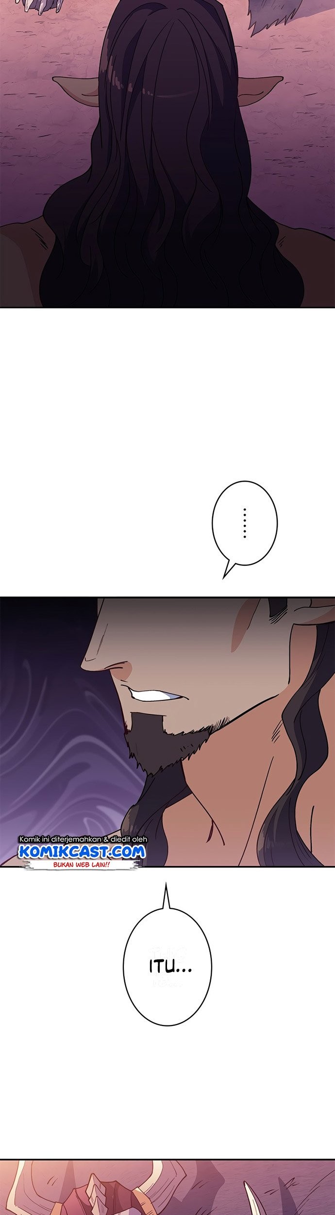 White Dragon Duke: Pendragon chapter 37 halaman 6