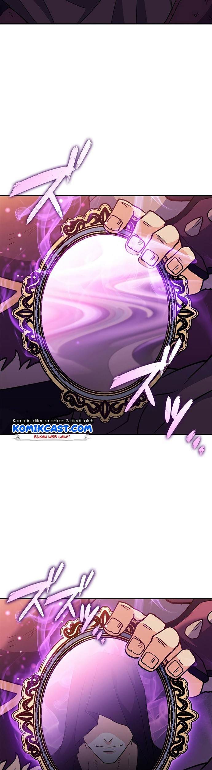 White Dragon Duke: Pendragon chapter 37 halaman 8