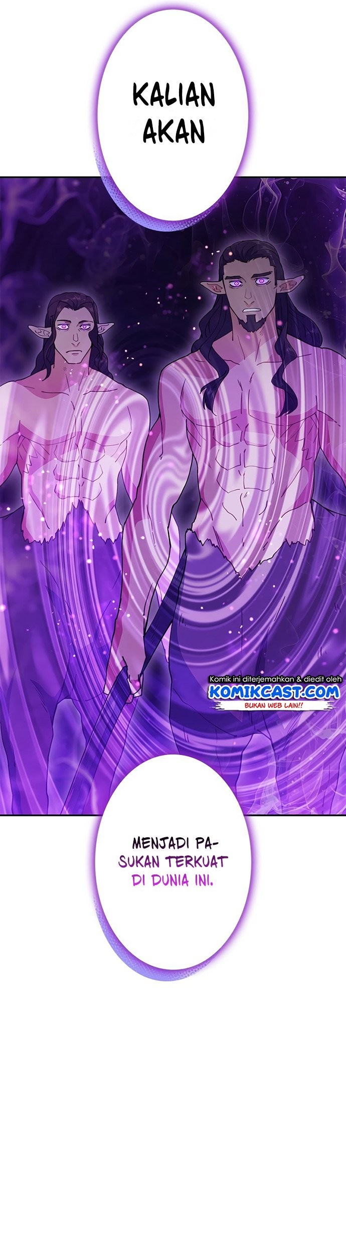 White Dragon Duke: Pendragon chapter 37 halaman 12