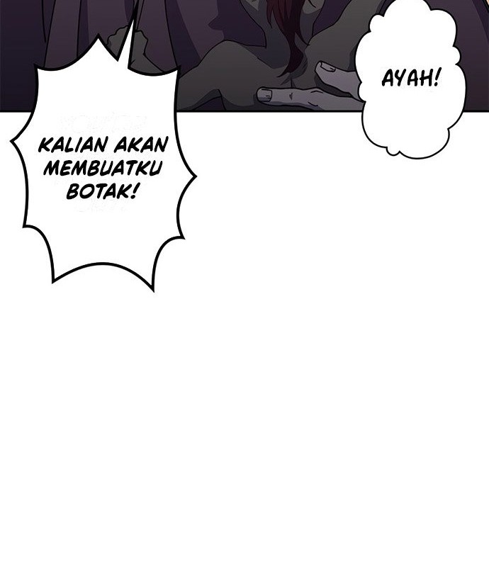White Dragon Duke: Pendragon chapter 37 halaman 17