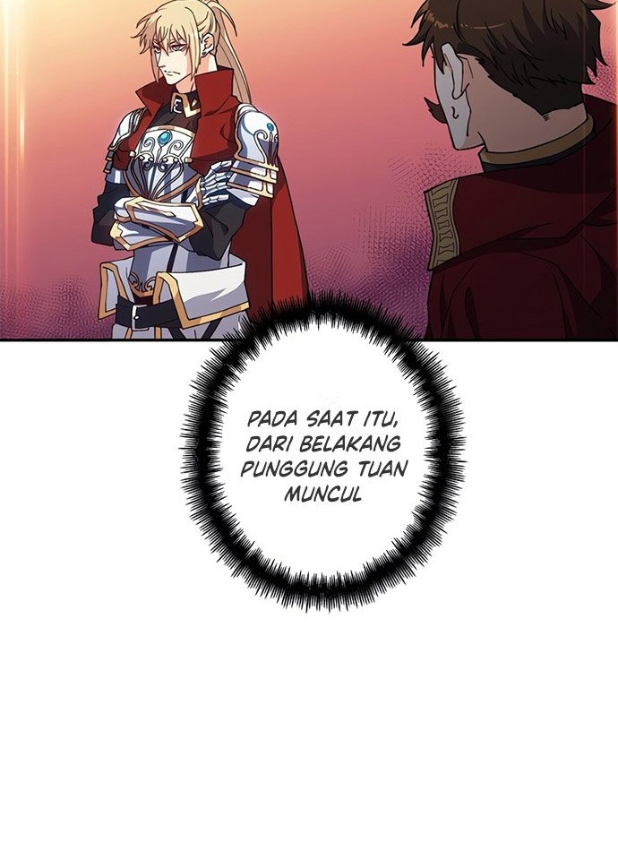 White Dragon Duke: Pendragon chapter 37 halaman 25