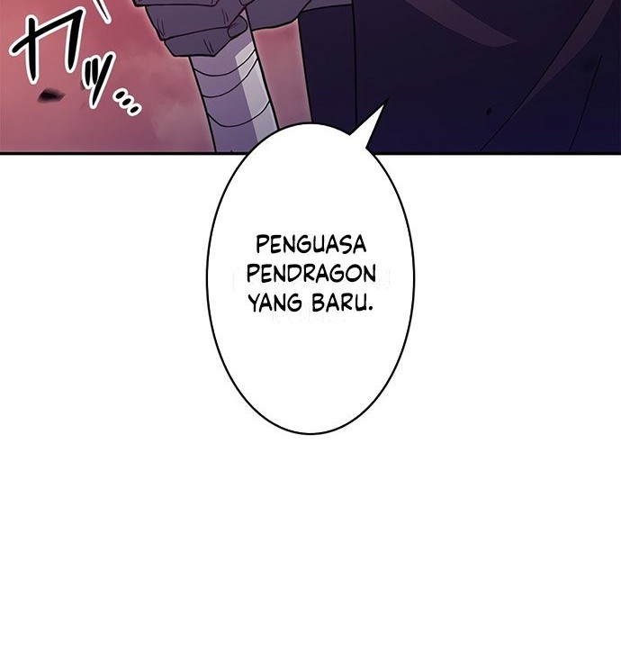 White Dragon Duke: Pendragon chapter 37 halaman 33