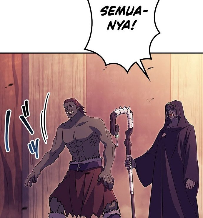 White Dragon Duke: Pendragon chapter 37 halaman 37
