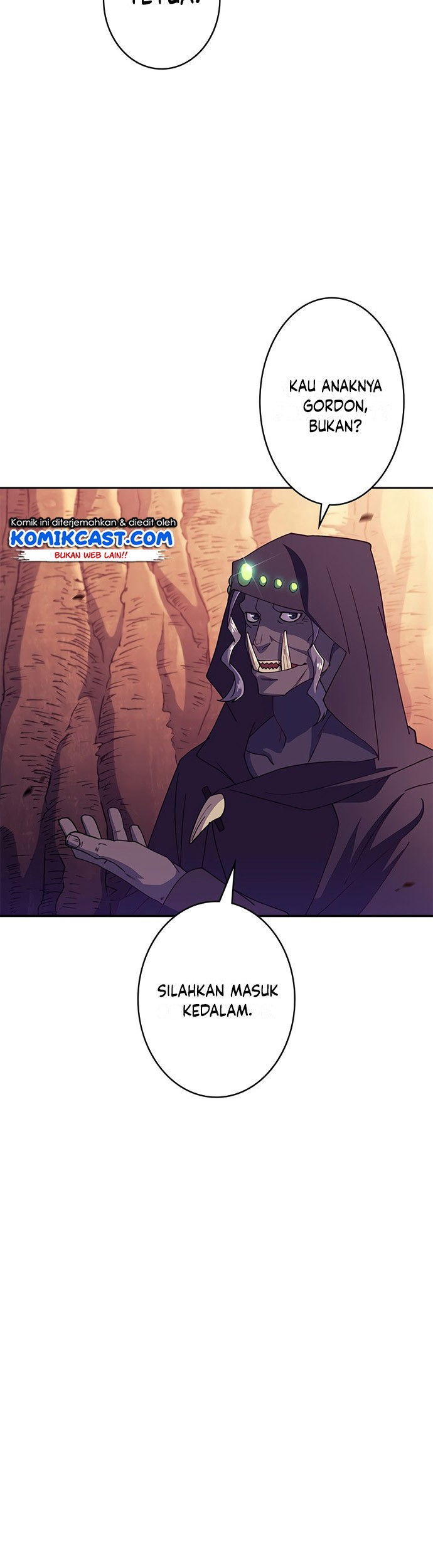 White Dragon Duke: Pendragon chapter 37 halaman 46