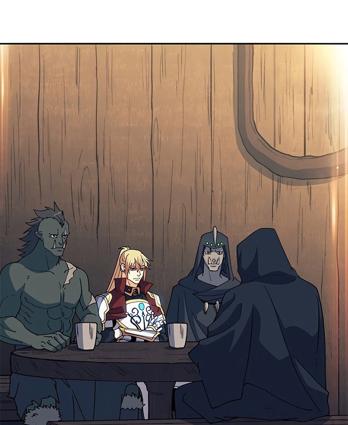 White Dragon Duke: Pendragon chapter 37 halaman 47