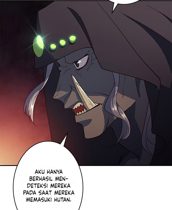 White Dragon Duke: Pendragon chapter 37 halaman 49