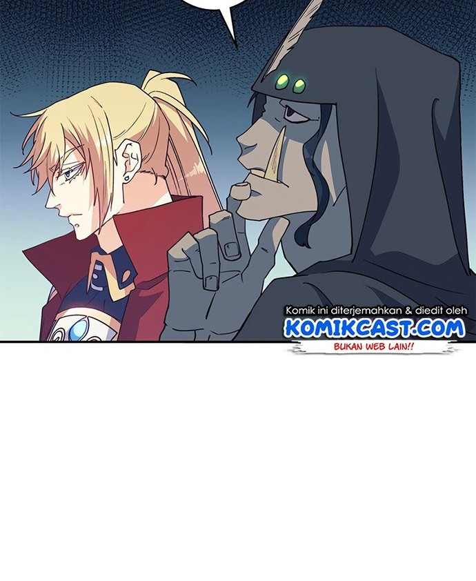 White Dragon Duke: Pendragon chapter 37 halaman 51