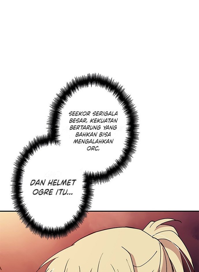 White Dragon Duke: Pendragon chapter 37 halaman 53