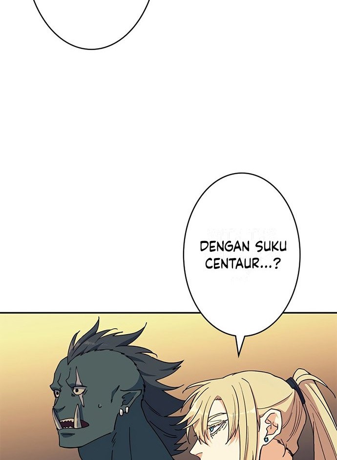White Dragon Duke: Pendragon chapter 37 halaman 55