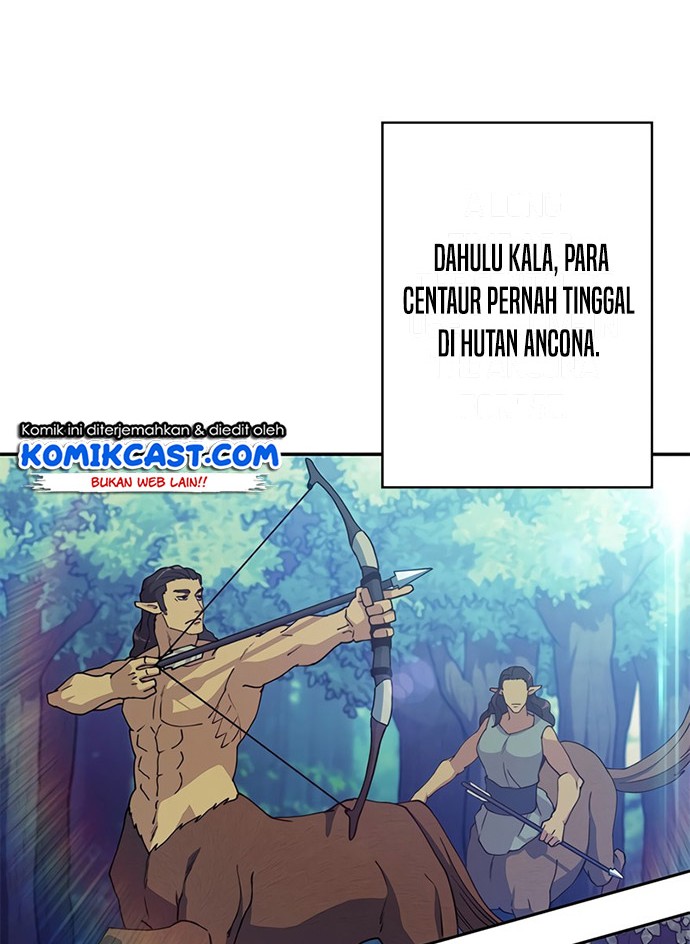 White Dragon Duke: Pendragon chapter 37 halaman 57