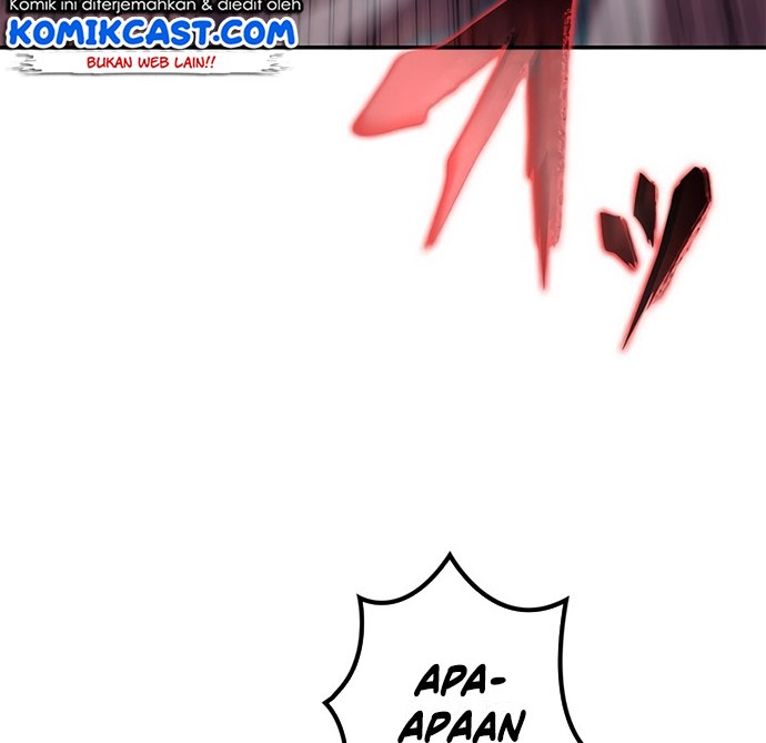 White Dragon Duke: Pendragon chapter 37 halaman 65