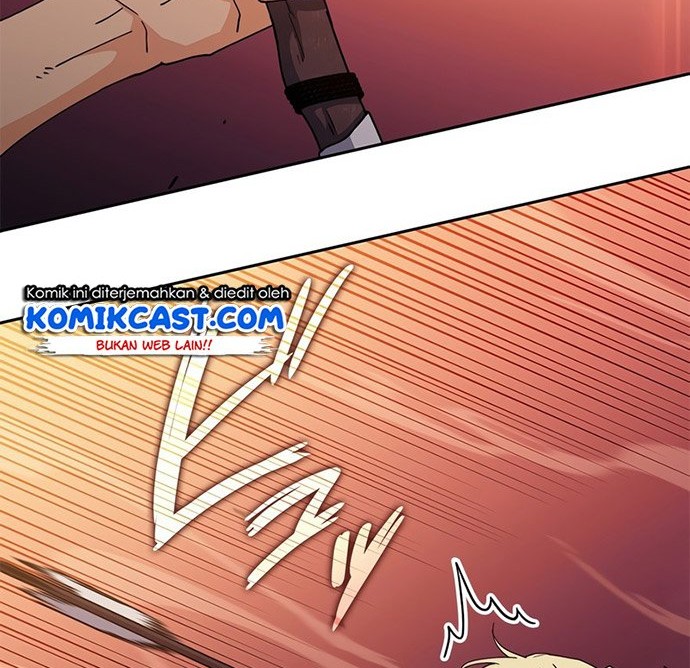 White Dragon Duke: Pendragon chapter 37 halaman 67