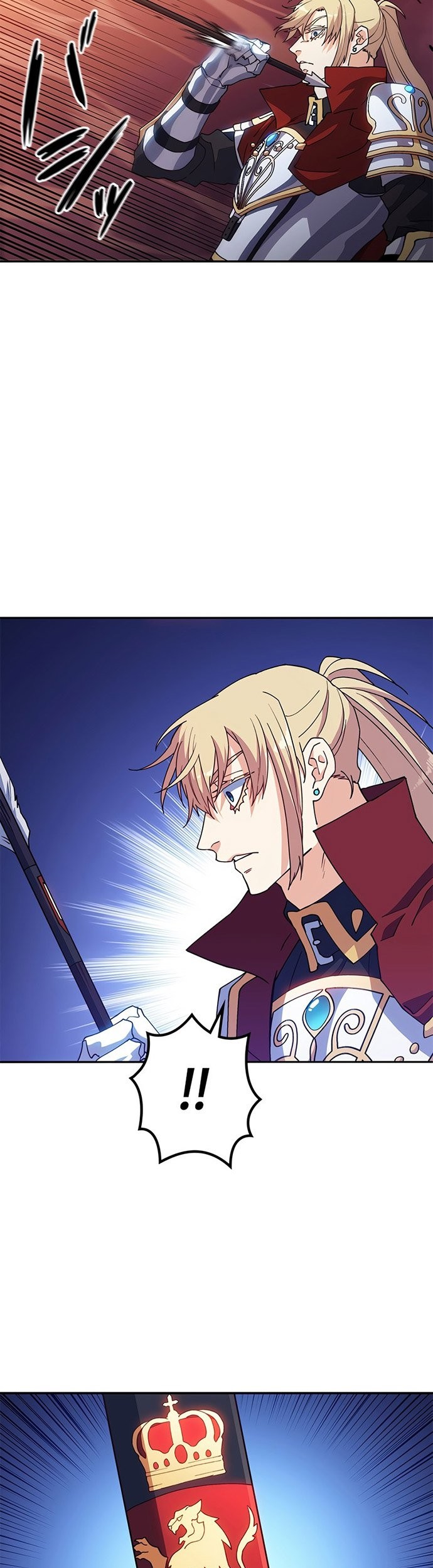 White Dragon Duke: Pendragon chapter 37 halaman 68