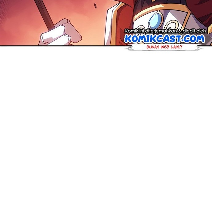 White Dragon Duke: Pendragon chapter 37 halaman 71