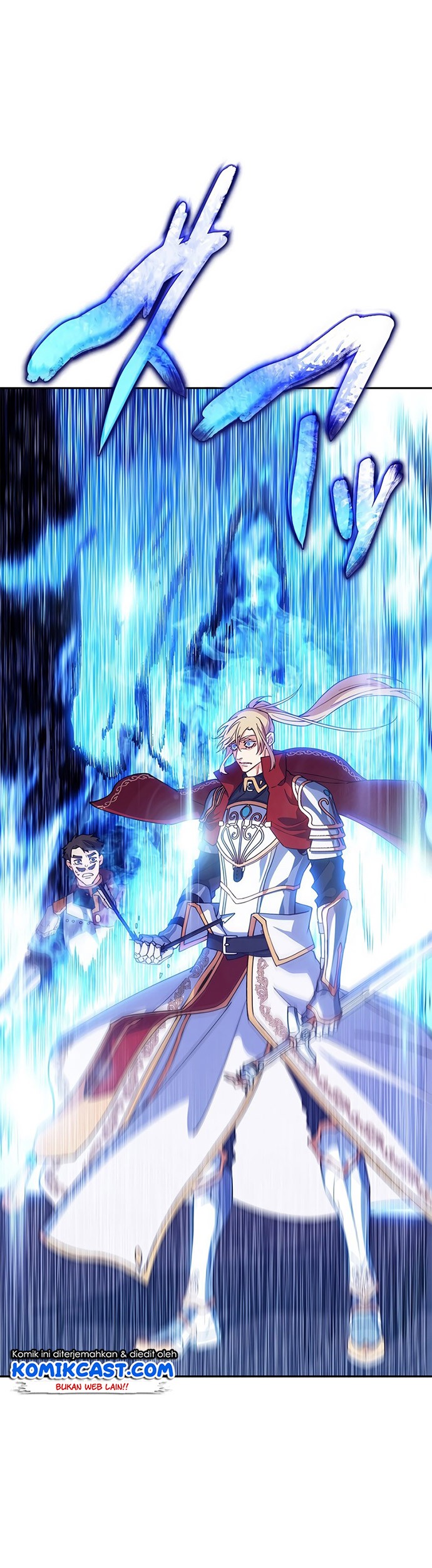 White Dragon Duke: Pendragon chapter 37 halaman 74