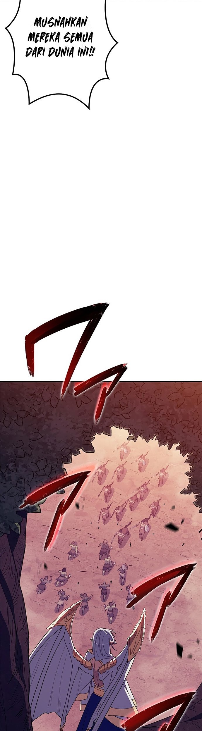 White Dragon Duke: Pendragon chapter 37 halaman 78