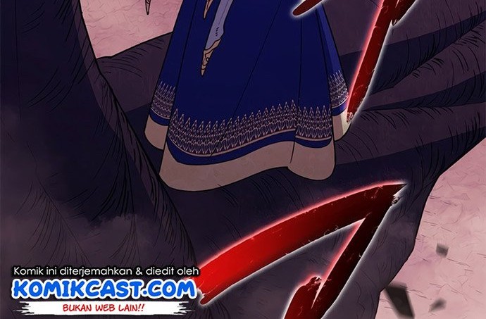 White Dragon Duke: Pendragon chapter 37 halaman 79
