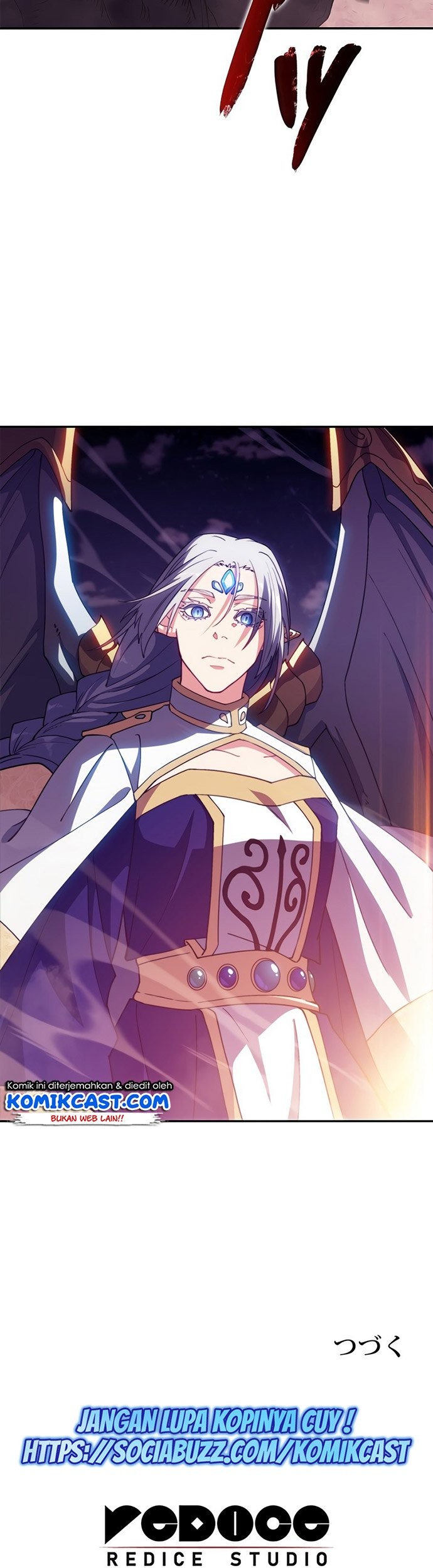 White Dragon Duke: Pendragon chapter 37 halaman 80