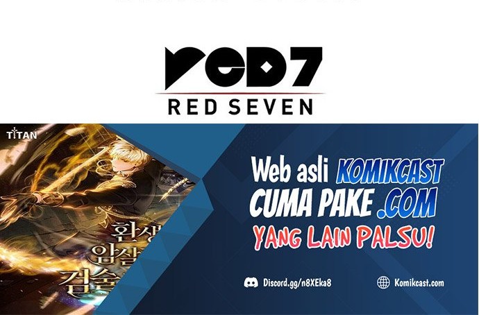 White Dragon Duke: Pendragon chapter 37 halaman 81