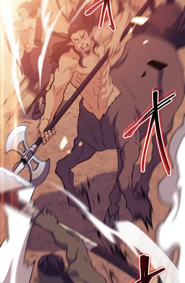 White Dragon Duke: Pendragon chapter 38 halaman 3