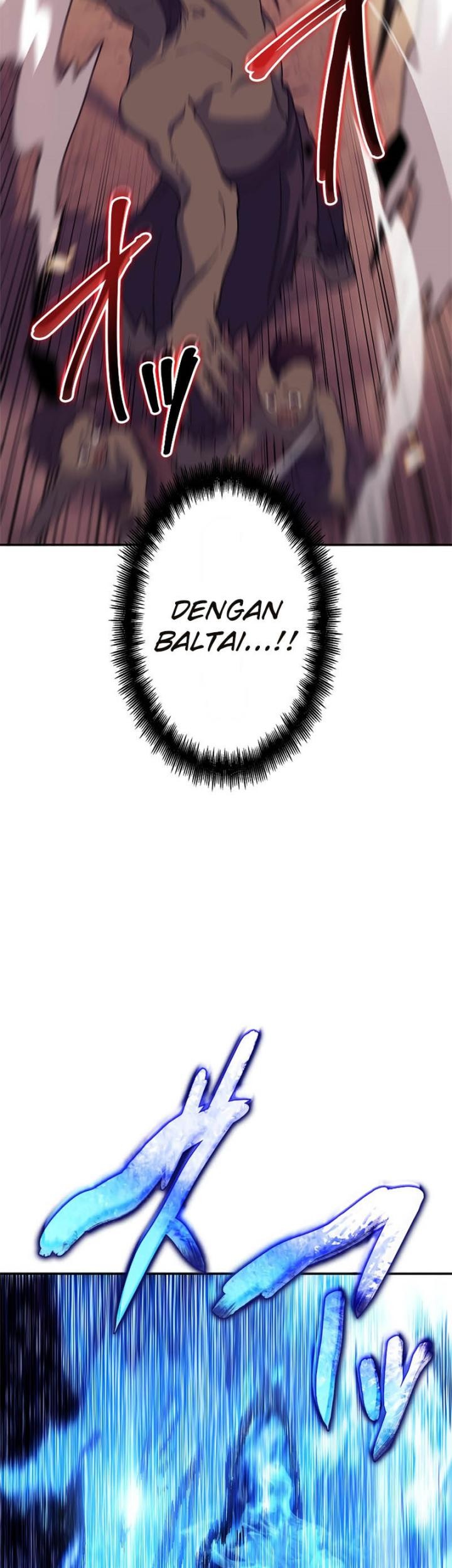 White Dragon Duke: Pendragon chapter 38 halaman 4