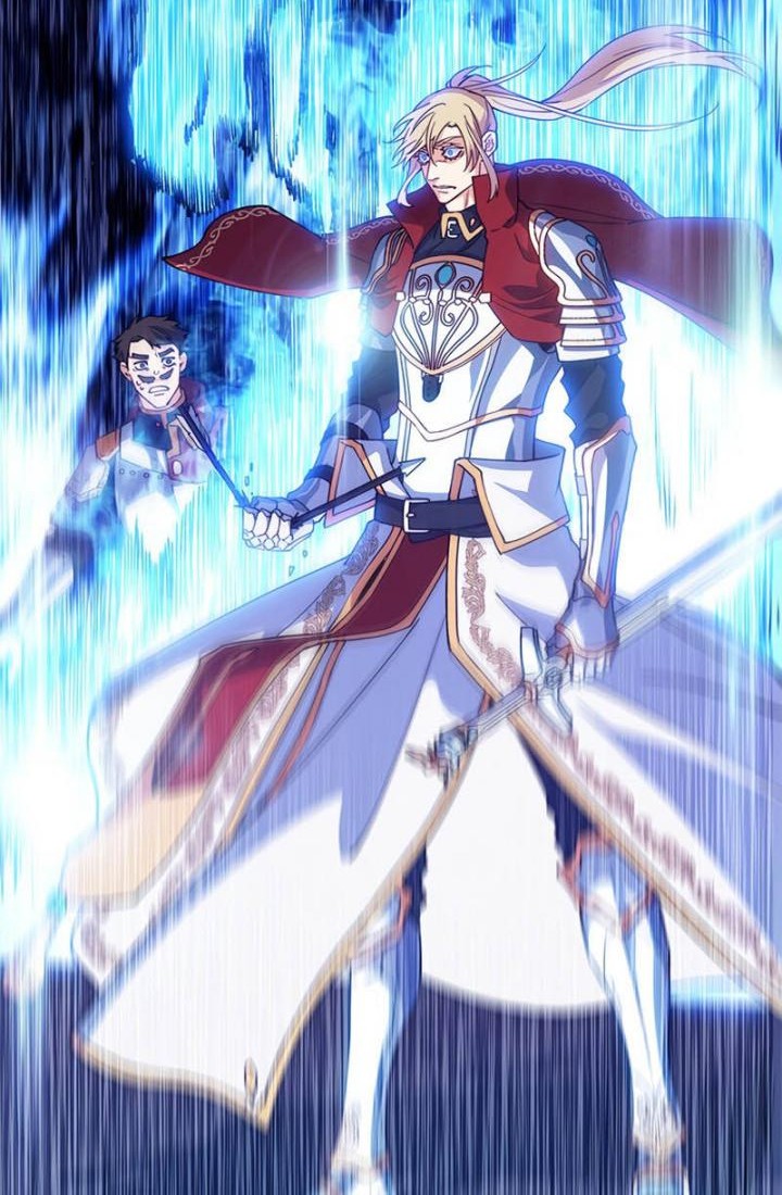 White Dragon Duke: Pendragon chapter 38 halaman 5