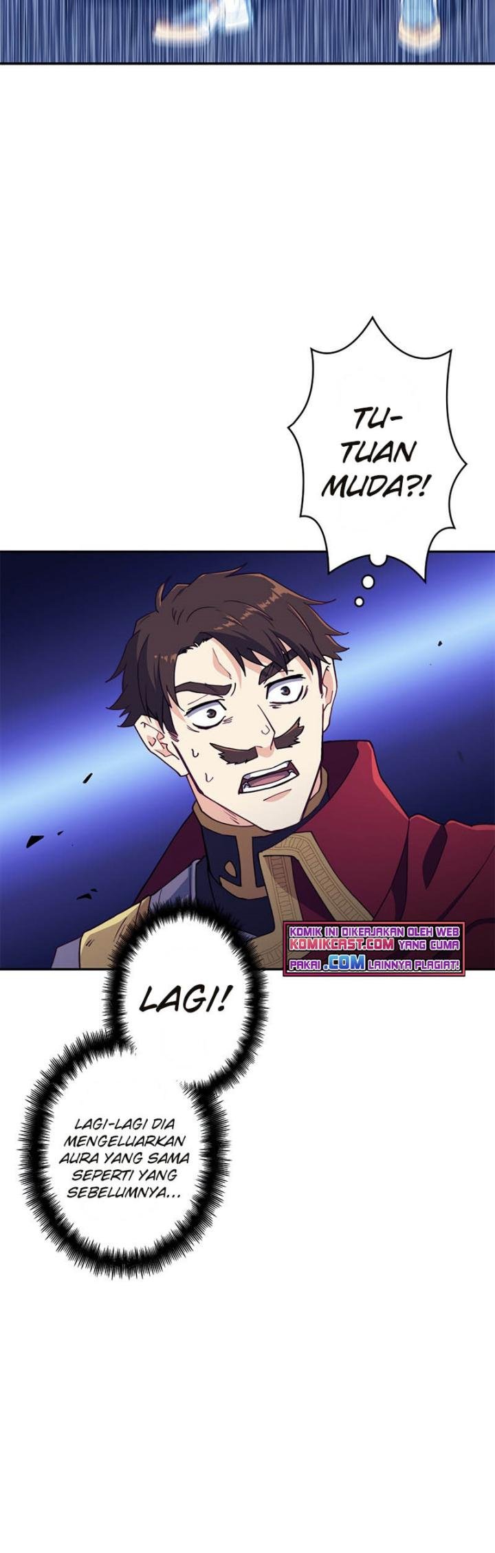 White Dragon Duke: Pendragon chapter 38 halaman 6