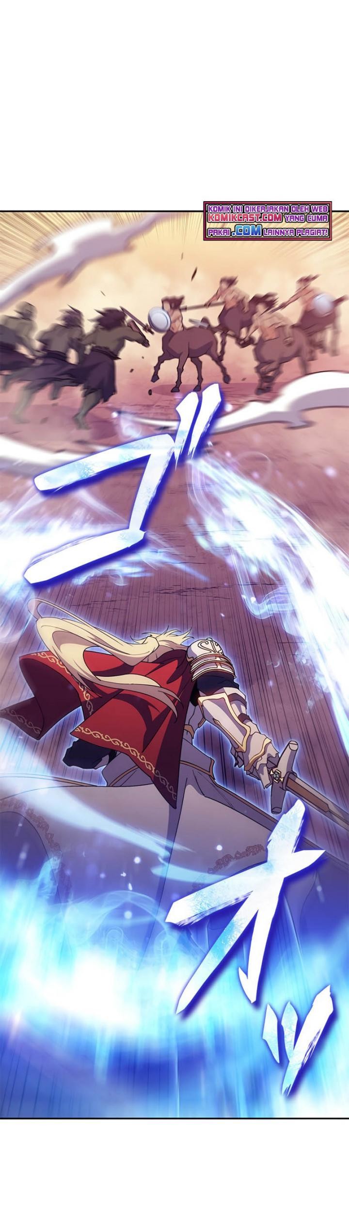 White Dragon Duke: Pendragon chapter 38 halaman 9
