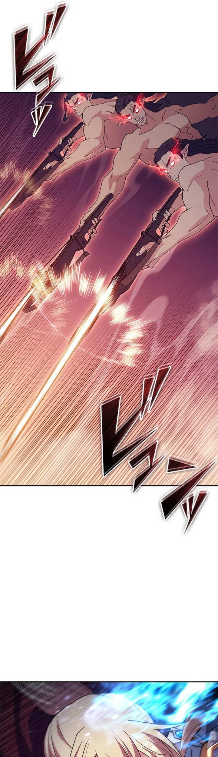 White Dragon Duke: Pendragon chapter 38 halaman 12
