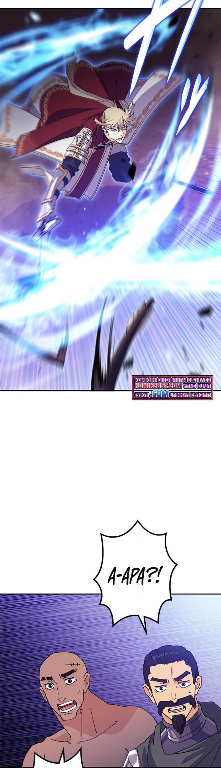 White Dragon Duke: Pendragon chapter 38 halaman 14