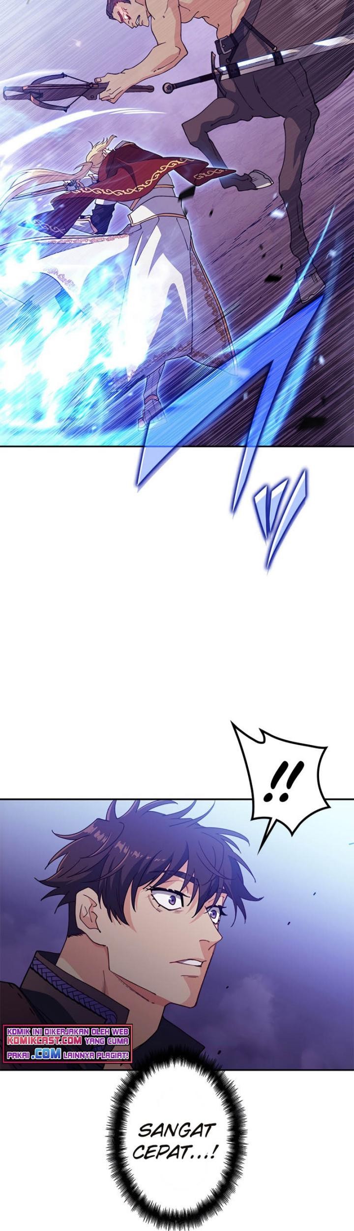 White Dragon Duke: Pendragon chapter 38 halaman 16