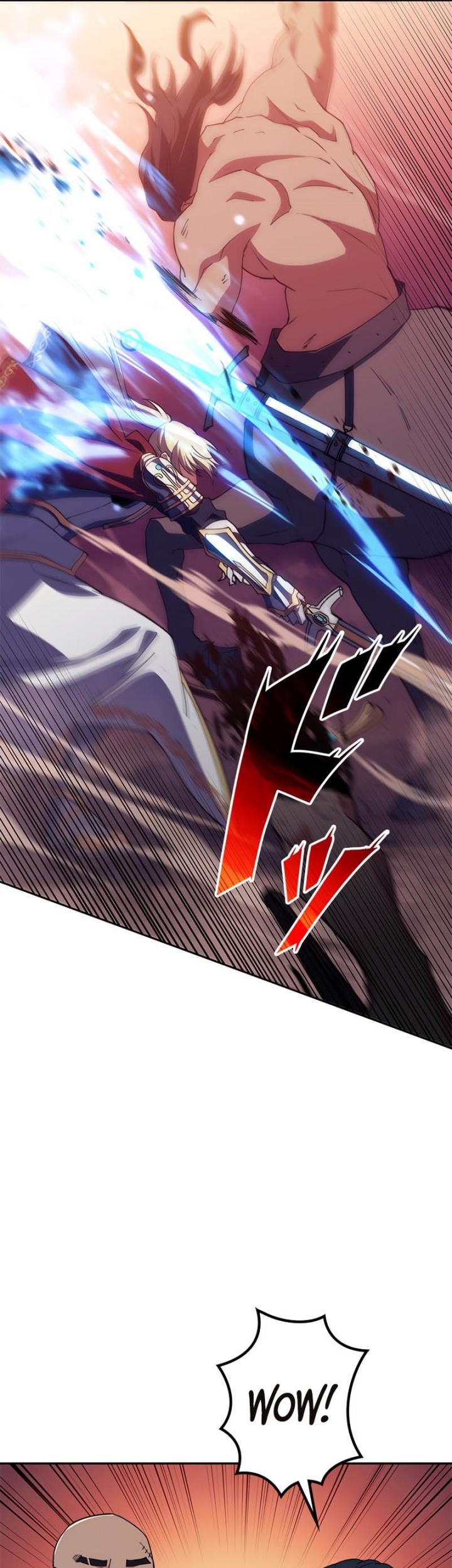 White Dragon Duke: Pendragon chapter 38 halaman 18