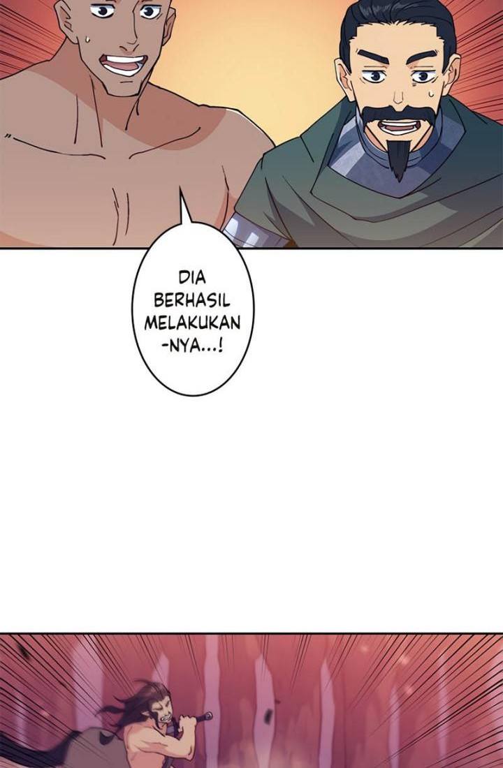 White Dragon Duke: Pendragon chapter 38 halaman 19