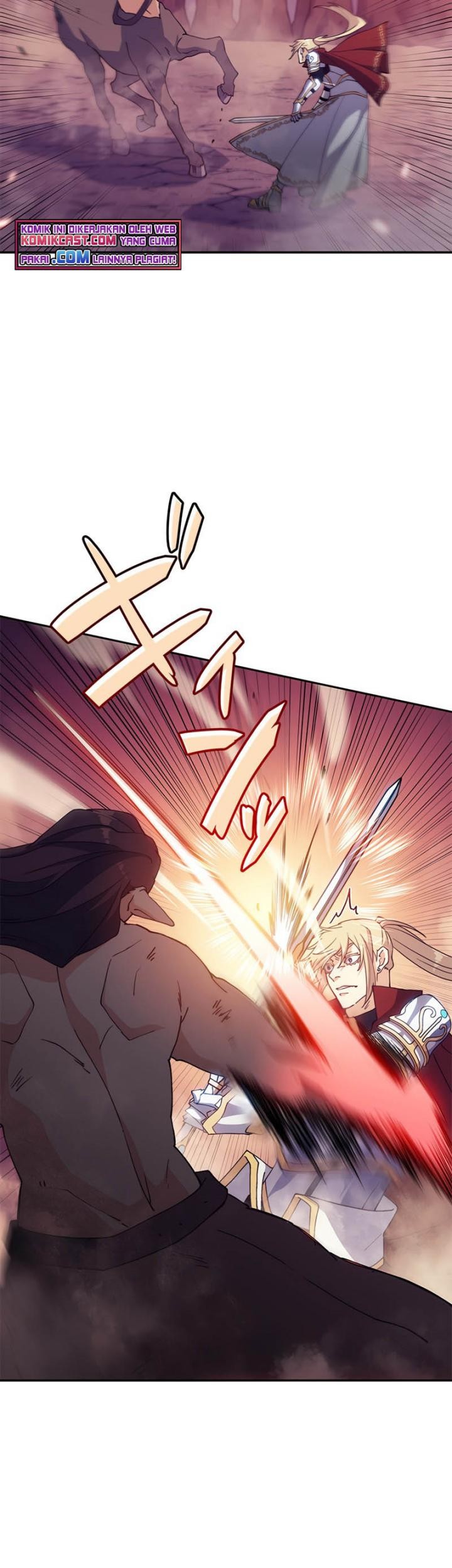 White Dragon Duke: Pendragon chapter 38 halaman 20