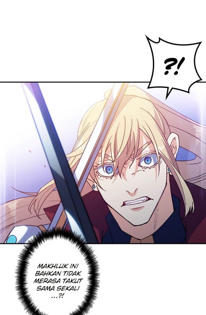 White Dragon Duke: Pendragon chapter 38 halaman 21