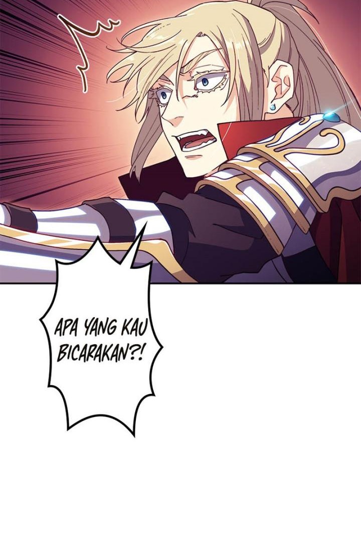 White Dragon Duke: Pendragon chapter 38 halaman 25