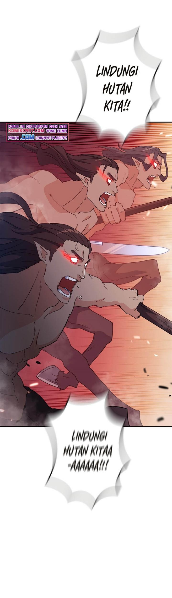 White Dragon Duke: Pendragon chapter 38 halaman 26