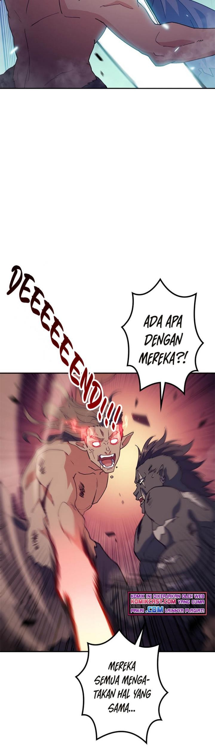White Dragon Duke: Pendragon chapter 38 halaman 28