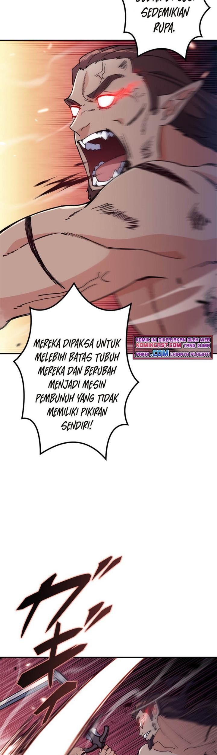 White Dragon Duke: Pendragon chapter 38 halaman 32